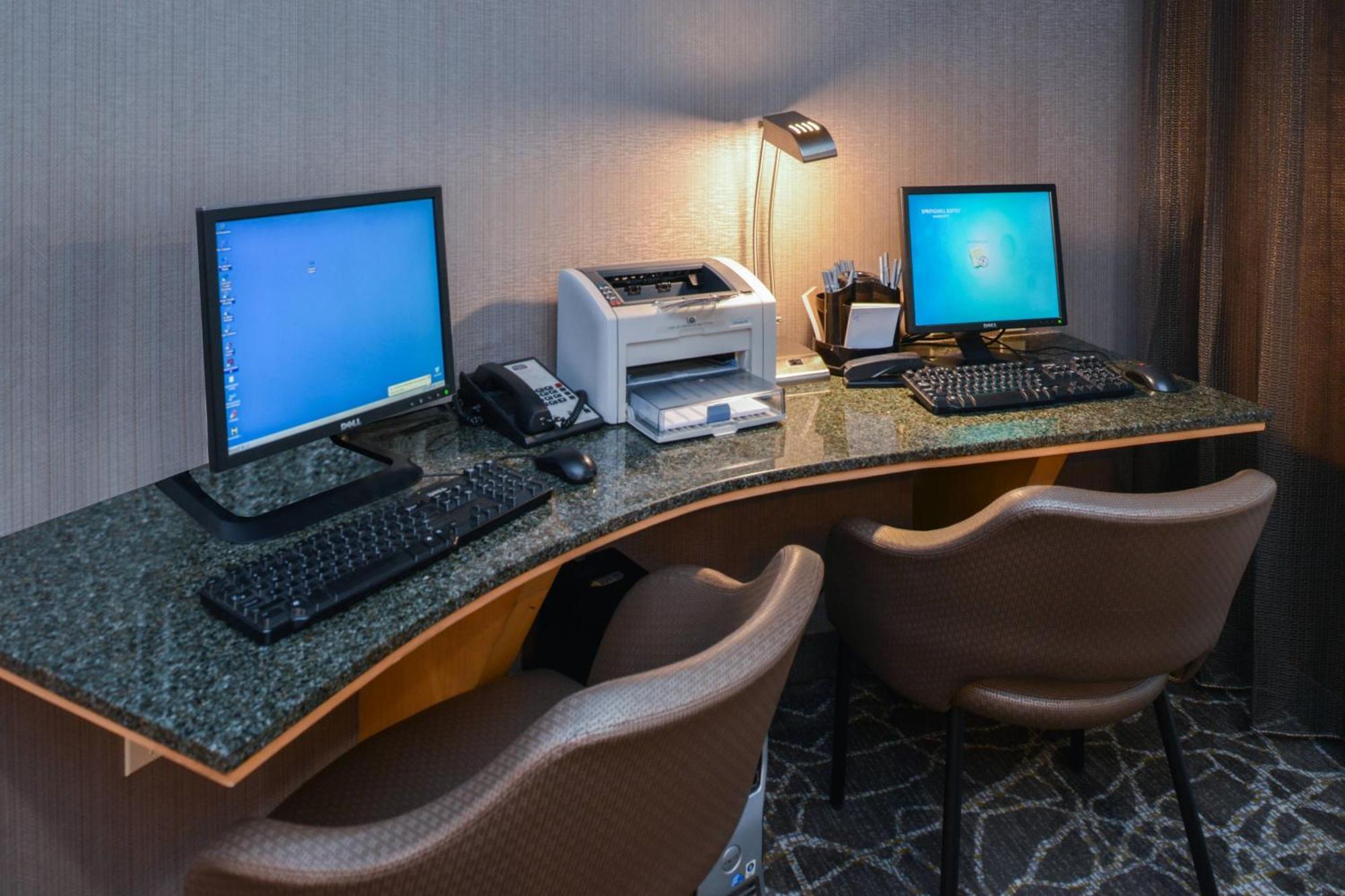 Springhill Suites By Marriott Lancaster Palmdale Kültér fotó