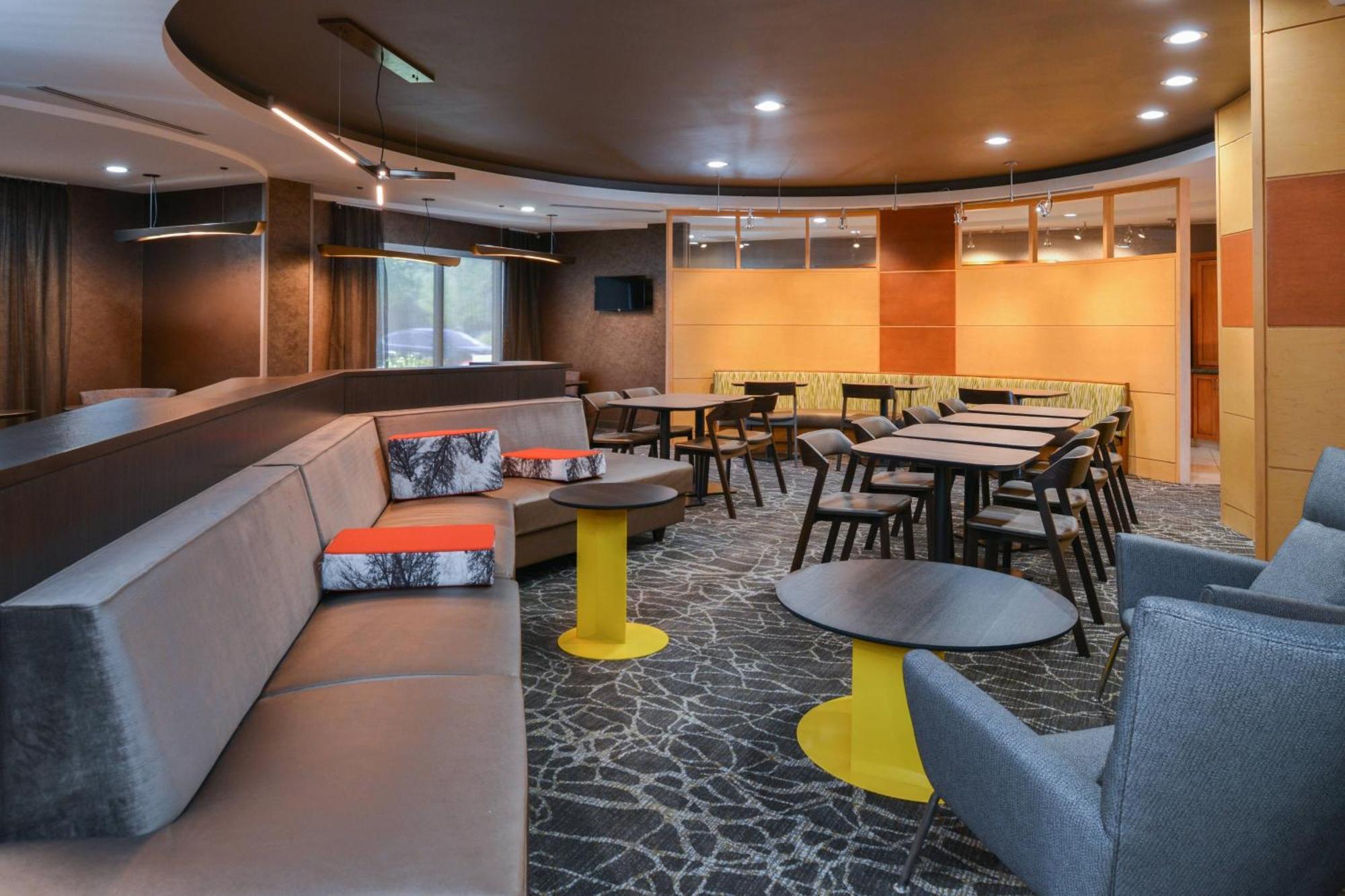 Springhill Suites By Marriott Lancaster Palmdale Kültér fotó