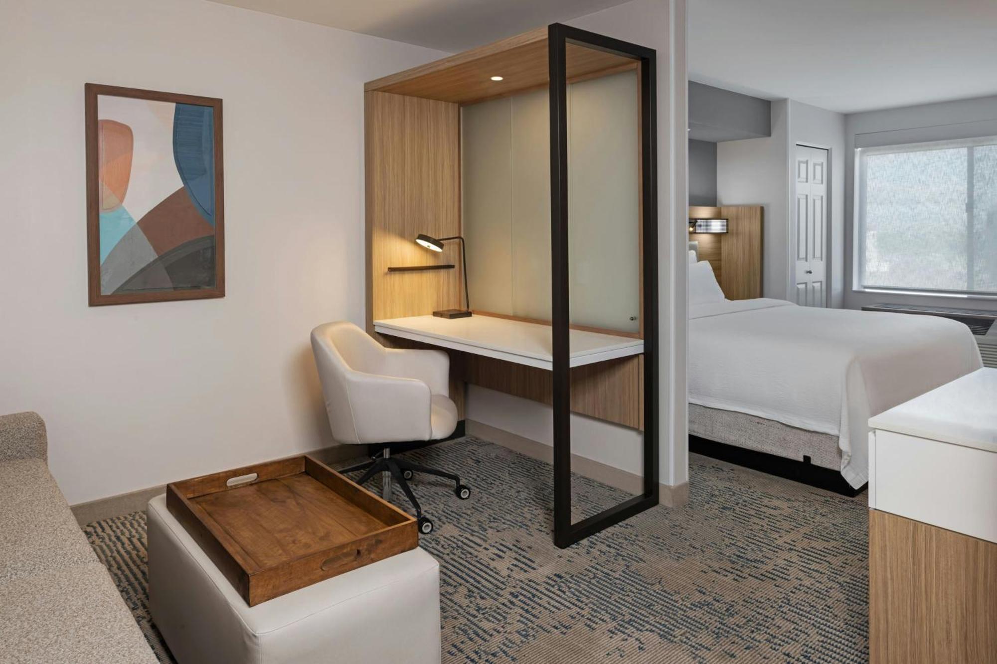 Springhill Suites By Marriott Lancaster Palmdale Kültér fotó