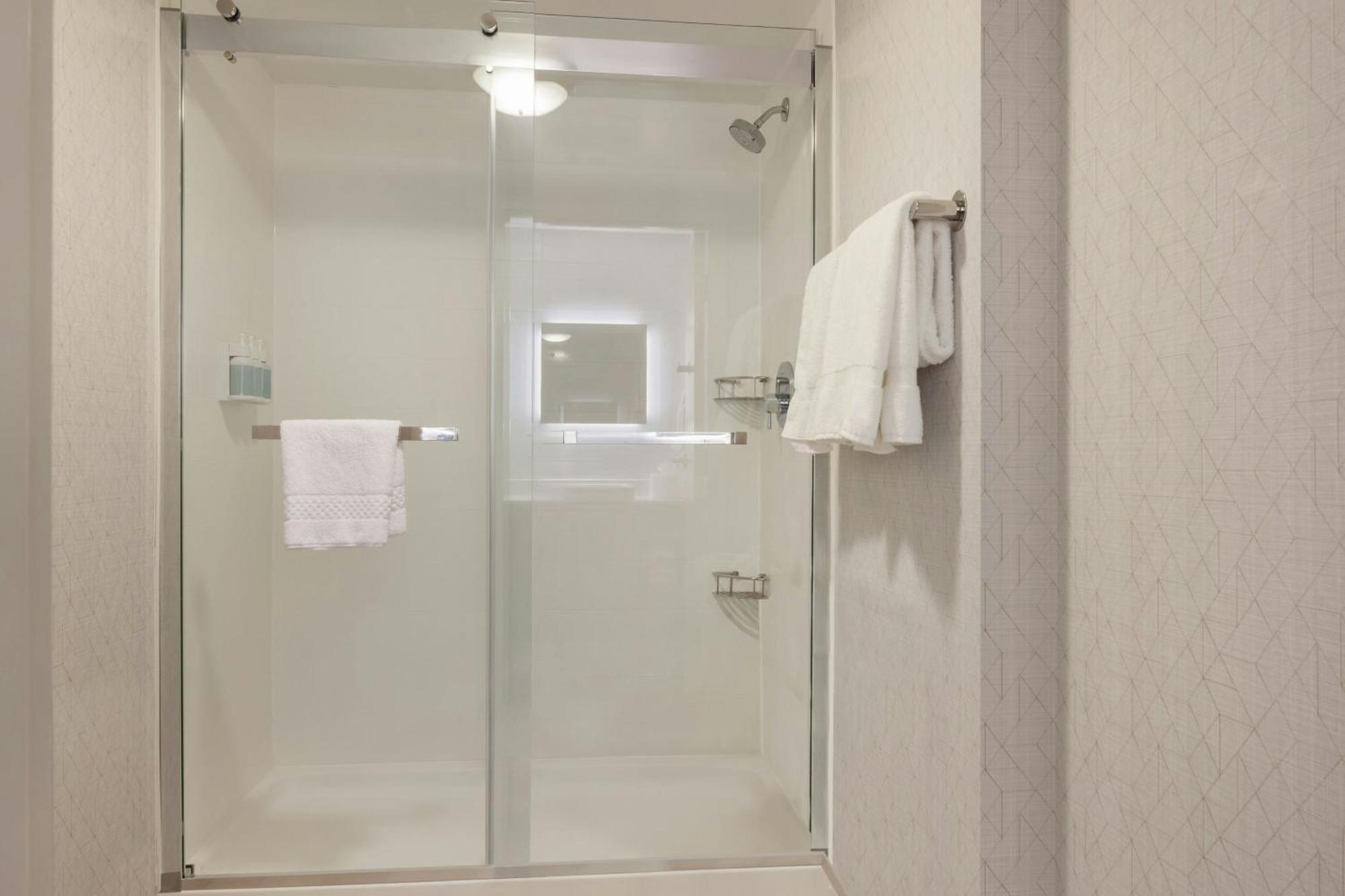 Springhill Suites By Marriott Lancaster Palmdale Kültér fotó