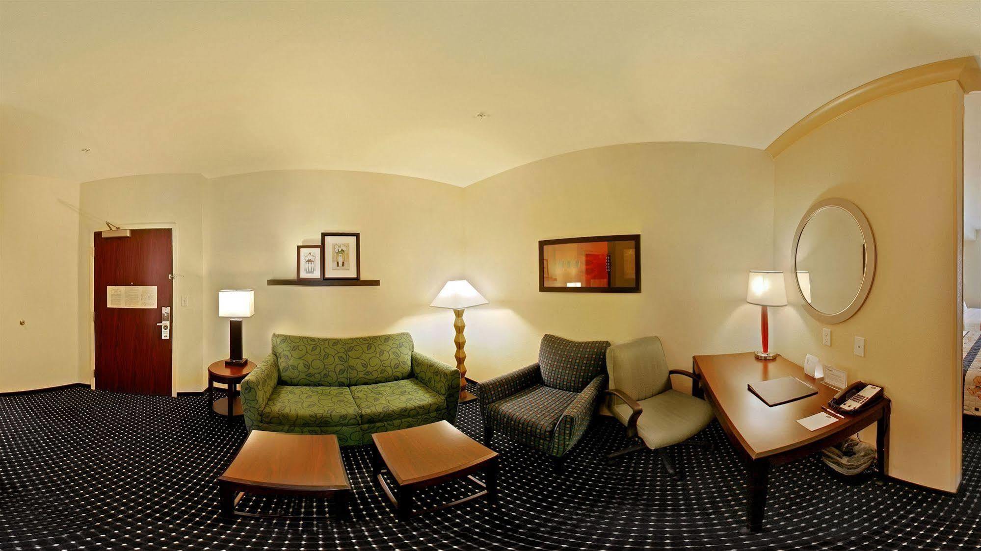 Springhill Suites By Marriott Lancaster Palmdale Kültér fotó