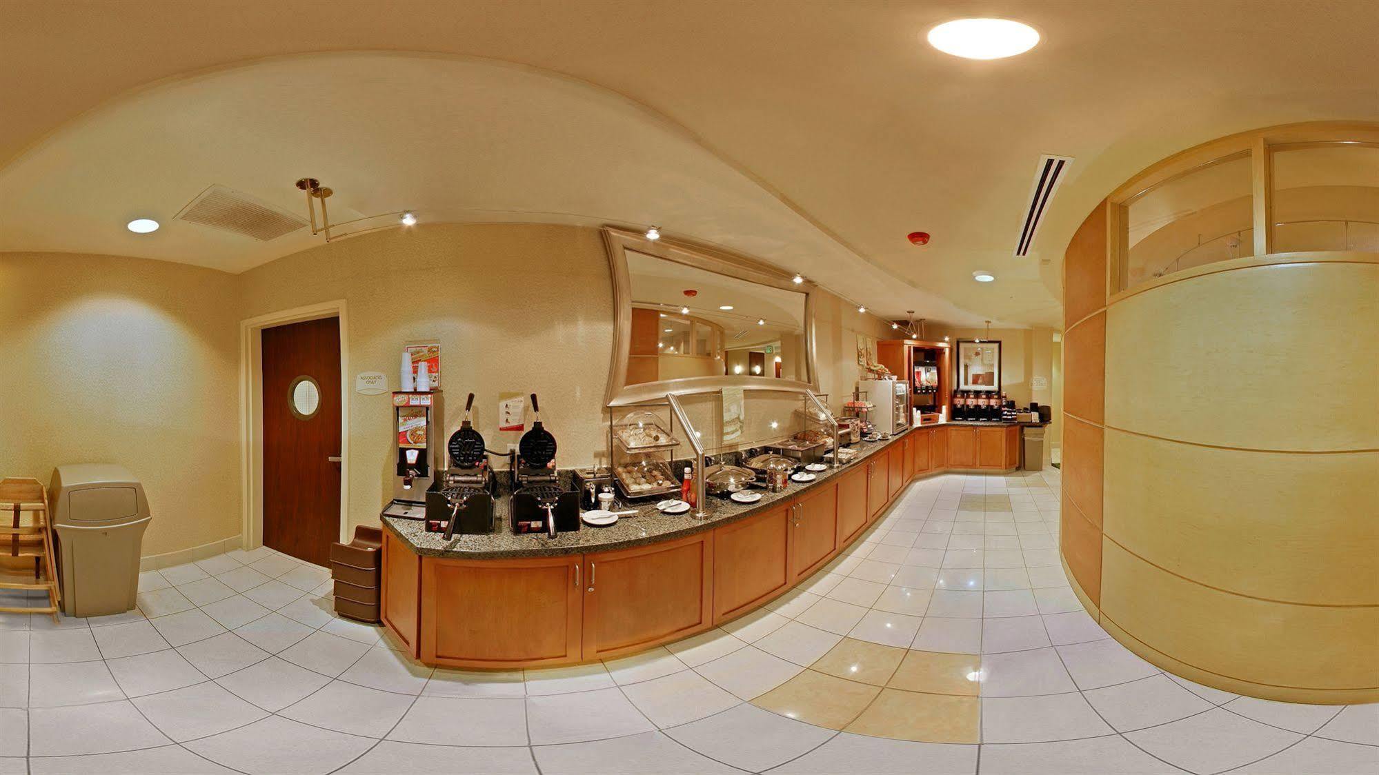 Springhill Suites By Marriott Lancaster Palmdale Kültér fotó